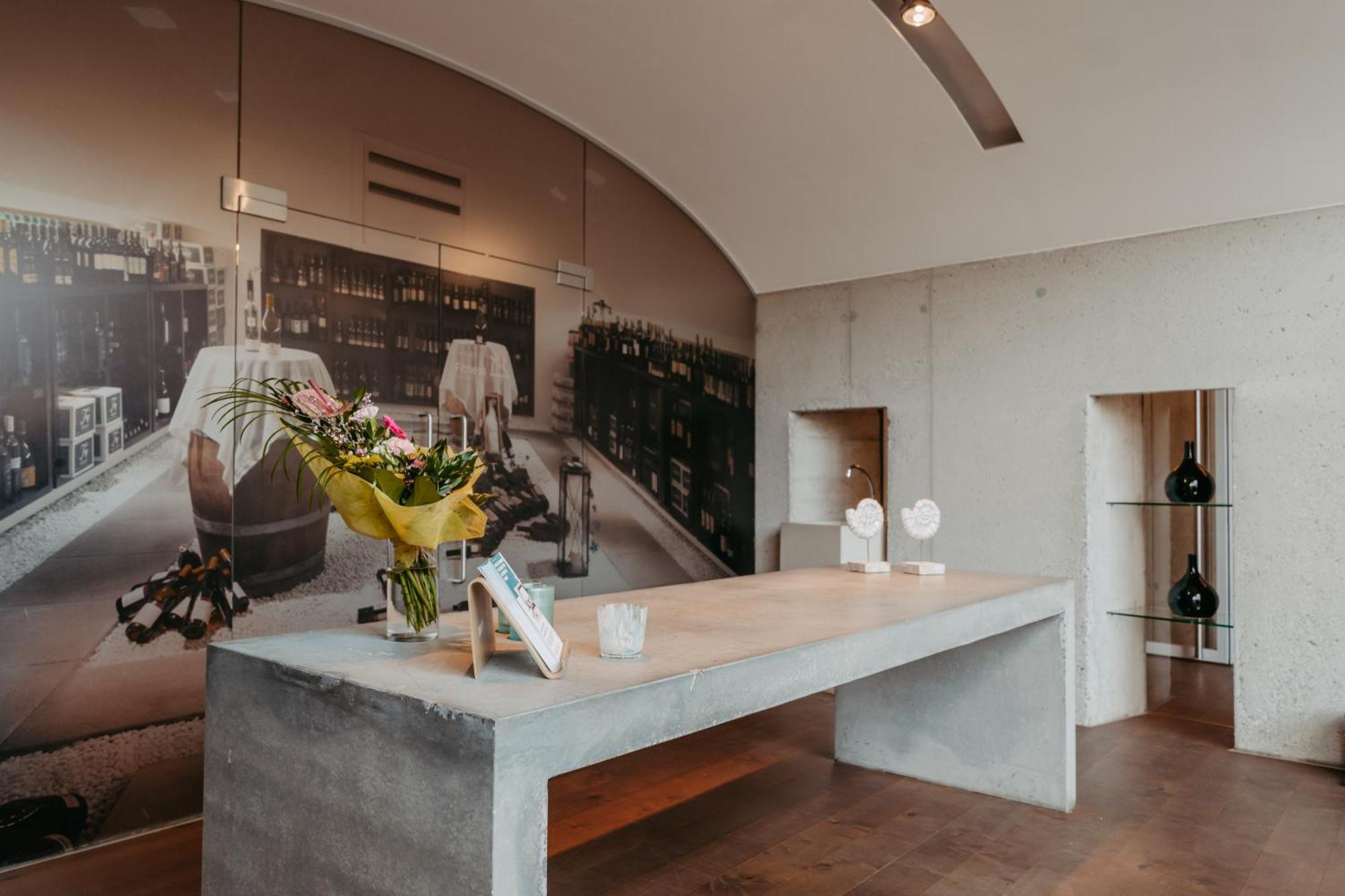 An Der Lage - Exklusives Apartment Mit Toskana Flair Obegg Bagian luar foto