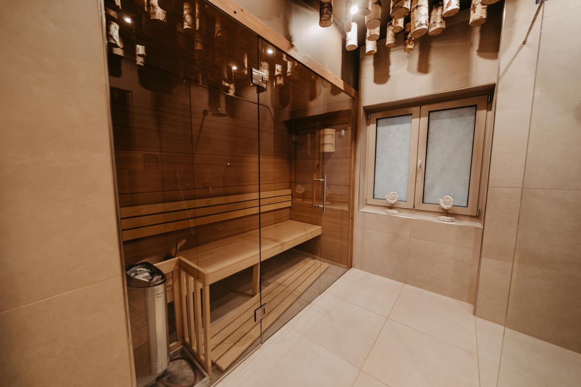 An Der Lage - Exklusives Apartment Mit Toskana Flair Obegg Bagian luar foto